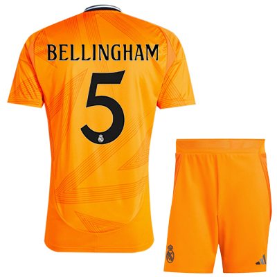 2024-2025 Real Madrid adult Set The best quality