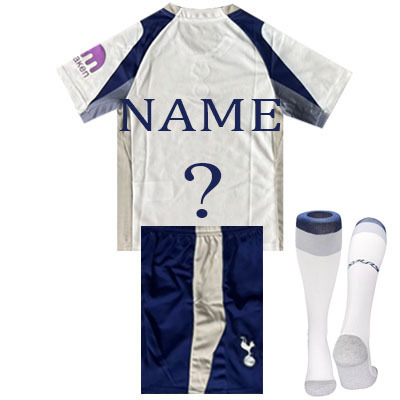 2025-2026 Tottenham Kids + Socks the best quality