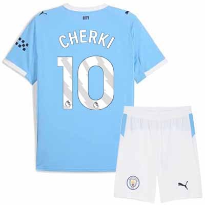 2025-2026 Manchester City adult Set The best quality