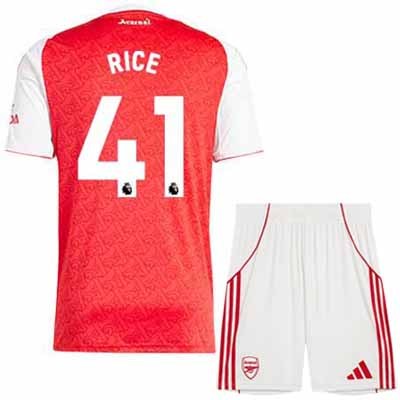 2025-2026 Arsenal adult Set The best quality