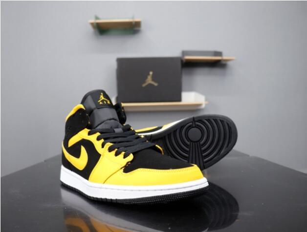 NK AJ 1 MID 554725-124