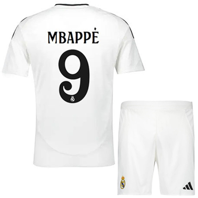 2024-2025 Real Madrid adult Set The best quality