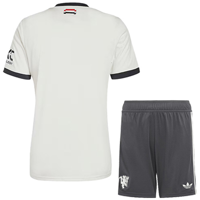2024-2025 Manchester United adult Set The best quality