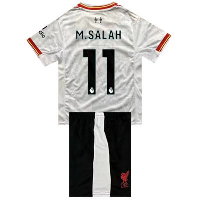 2024-2025 Liverpool Kids the best quality