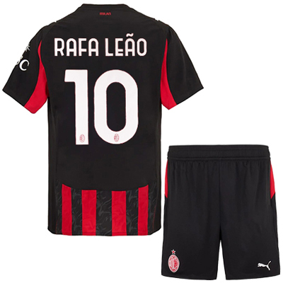 2025-2026 AC Milan adult Set The best quality