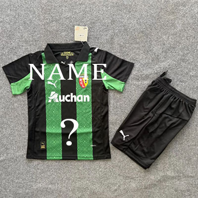 2025-2026 RC Lens Kids the best quality