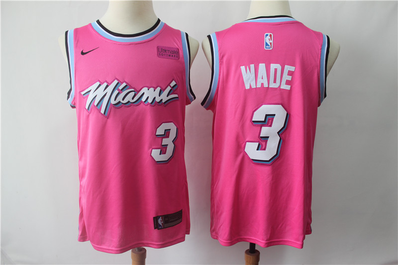 Miami Heat NBA basketball adult embroidery
