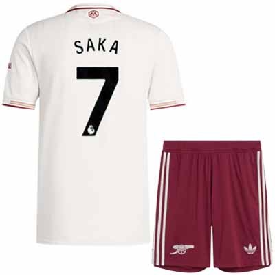 2025-2026 Arsenal adult Set The best quality