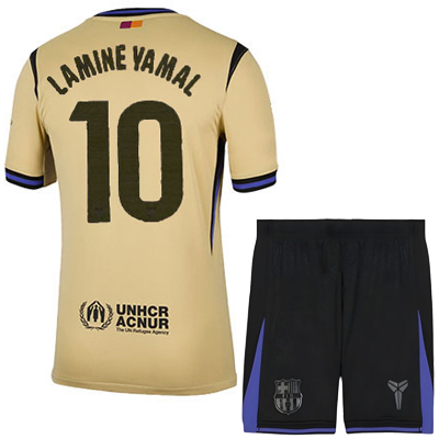 2025-2026 Barcelona adult Set The best quality