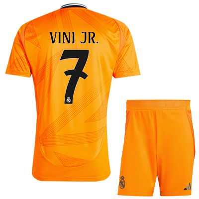 2024-2025 Real Madrid adult Set The best quality