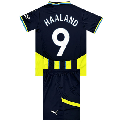 2024-2025 Manchester City Kids the best quality