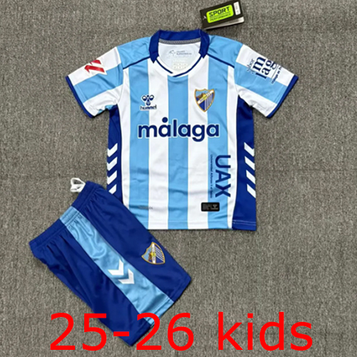 2025-2026 Málaga Kids the best quality