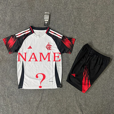 2025-2026 Flamengo Kids the best quality