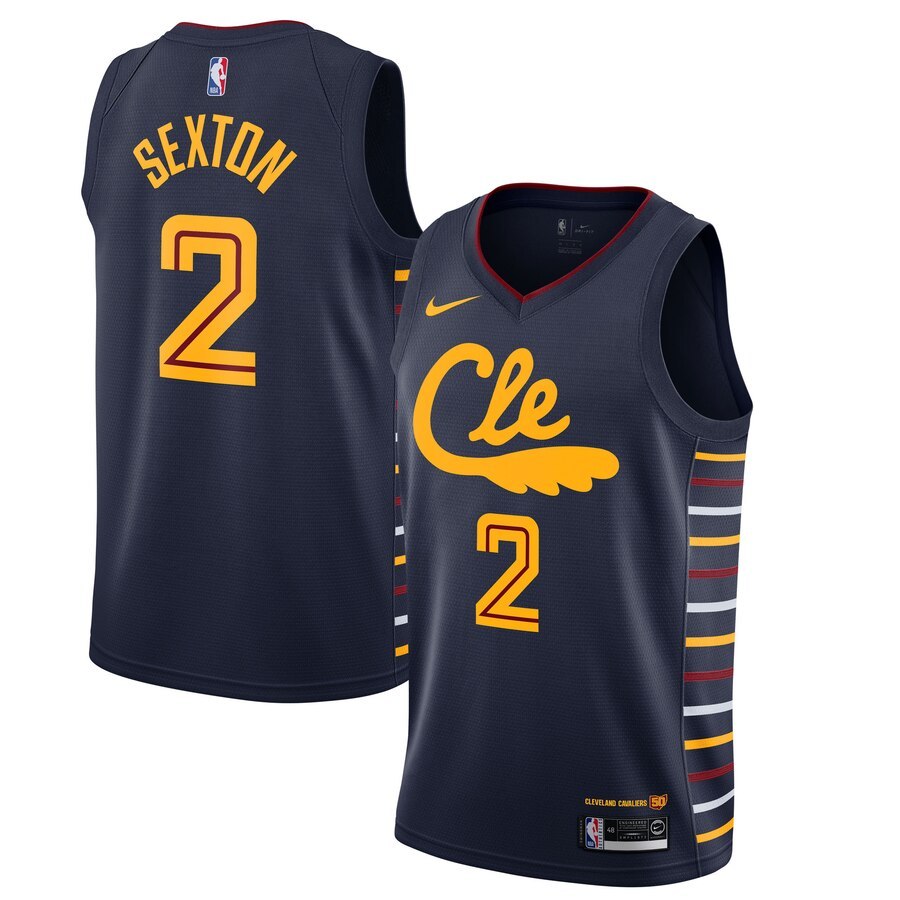 Cleveland Cavaliers  NBA basketball adult embroidery