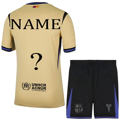2025-2026 Barcelona adult Set The best quality
