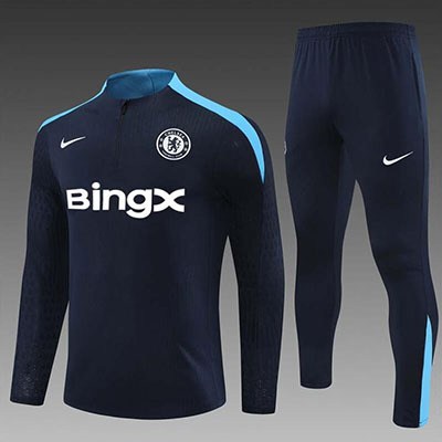 2024-2025 Chelsea adult Training clothes