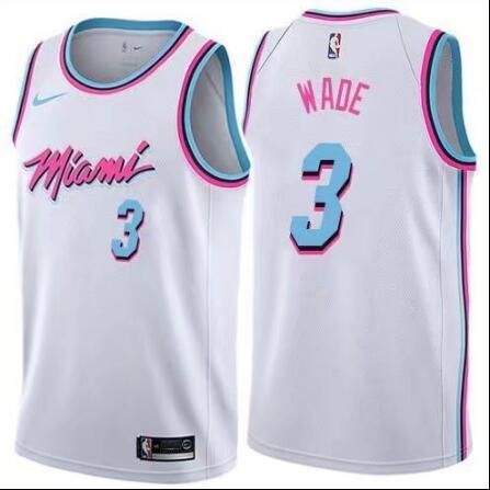 Miami Heat NBA basketball adult embroidery