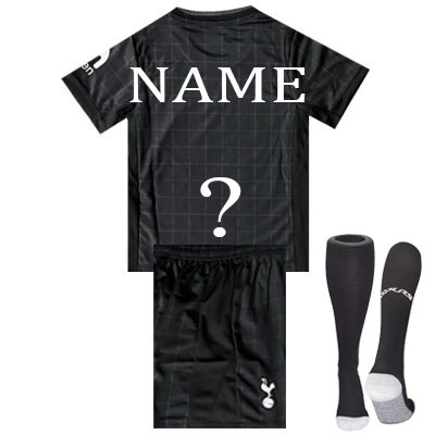 2025-2026 Tottenham Kids + Socks the best quality