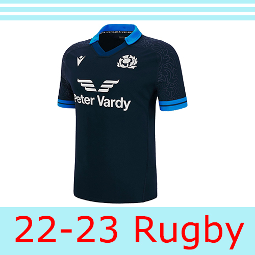 2022-2023 Scotland Men's Adult Rugby