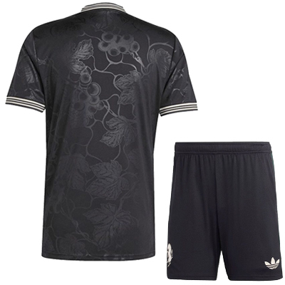 2025-2026 Juventus adult Set The best quality