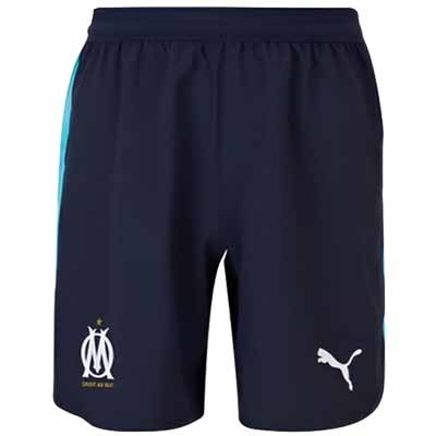 2025-2026 Marseille adult Shorts the best quality