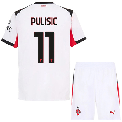2025-2026 AC Milan adult Set The best quality
