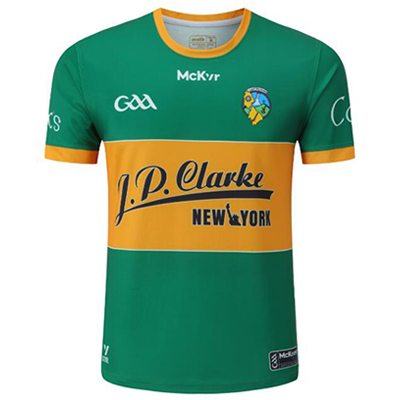 2023 Letrim Men's Adult GAA Jersey Rugby