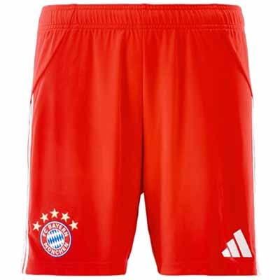 2025-2026 Bayern adult Shorts the best quality