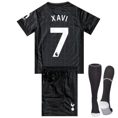 2025-2026 Tottenham Kids + Socks the best quality