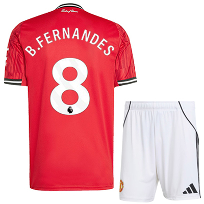 2025-2026 Manchester United adult Set The best quality