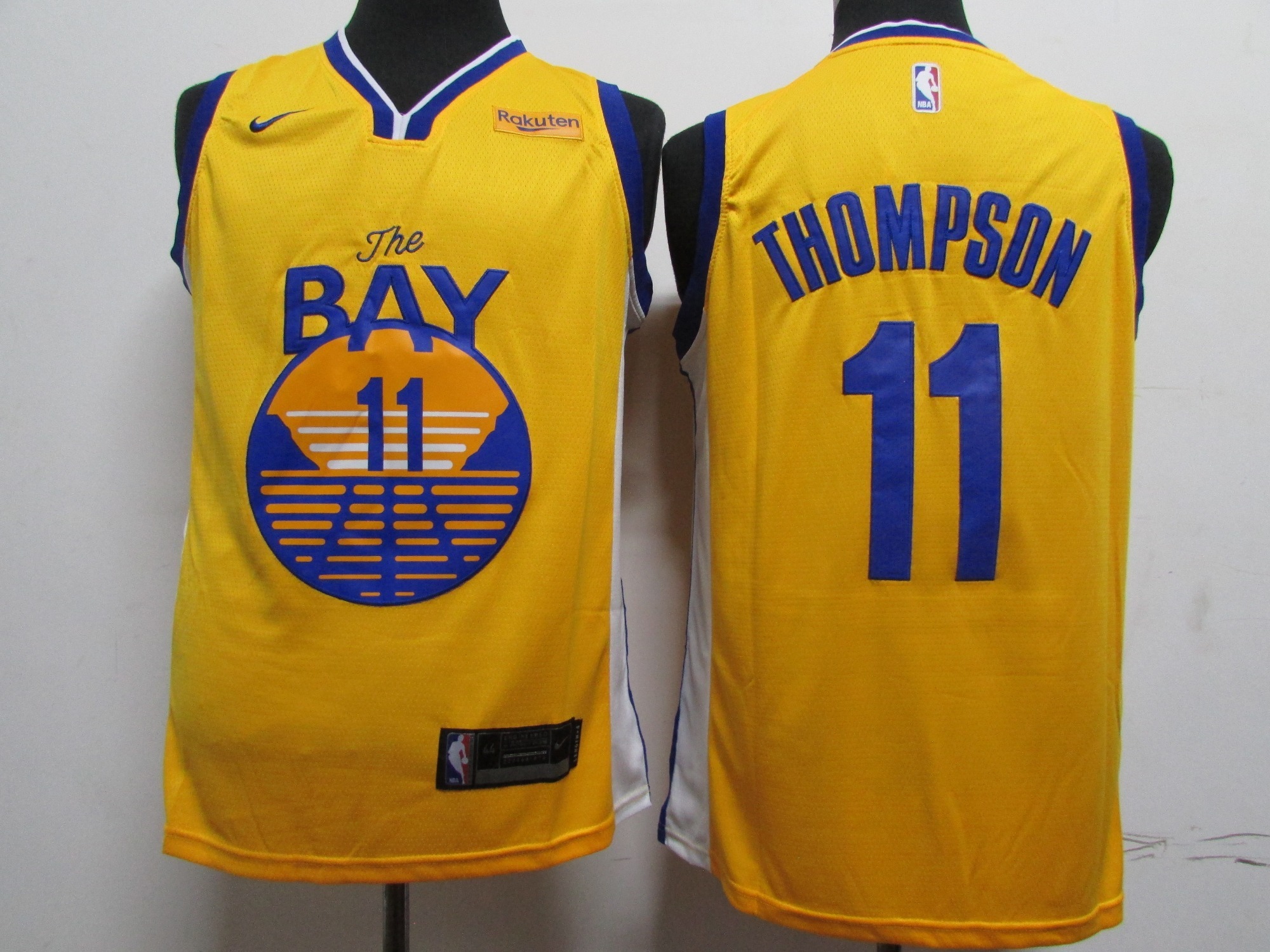 Golden State Warriors  NBA basketball adult embroidery