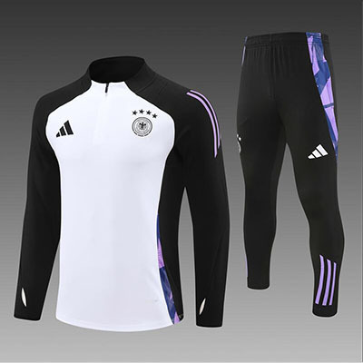 2024 Germany adult Training clothes