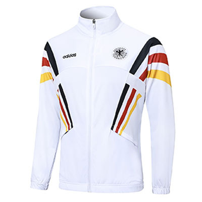 2024 Germany adult jacket best quality