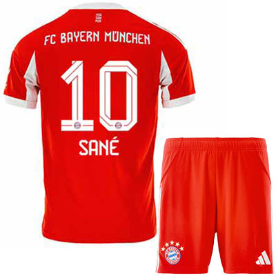 2025-2026 Bayern adult Set The best quality