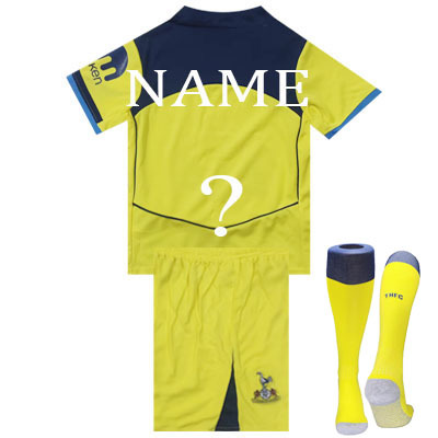 2025-2026 Tottenham Kids + Socks the best quality
