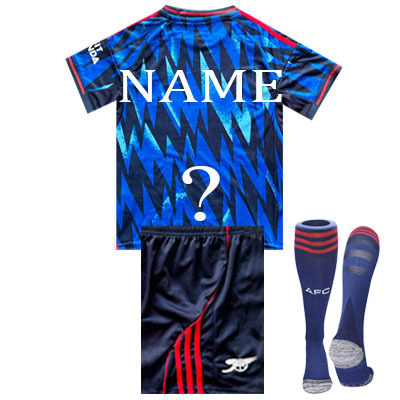 2025-2026 Arsenal Kids + Socks the best quality