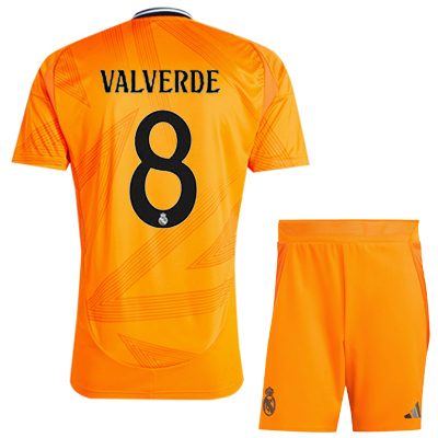 2024-2025 Real Madrid adult Set The best quality