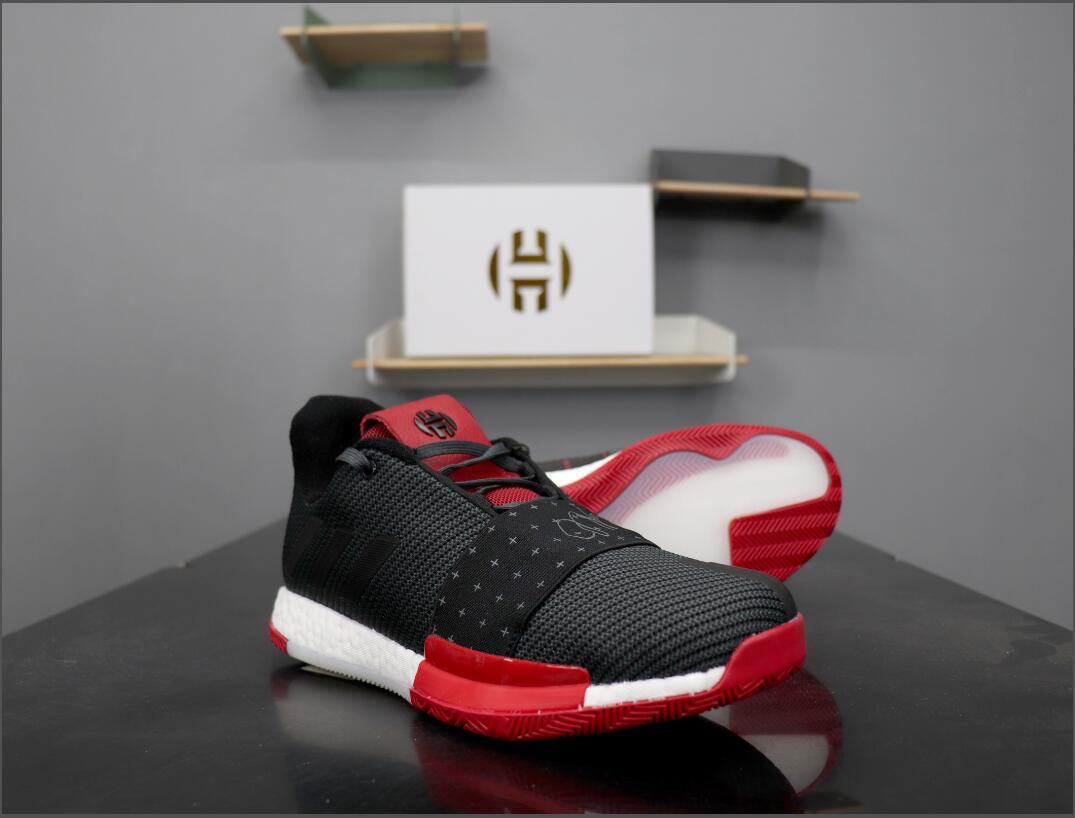 AD Harden Vol.3