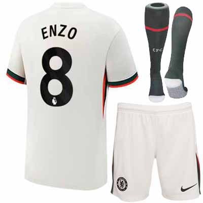 2025-2026 Chelsea adult + Socks Set The best quality