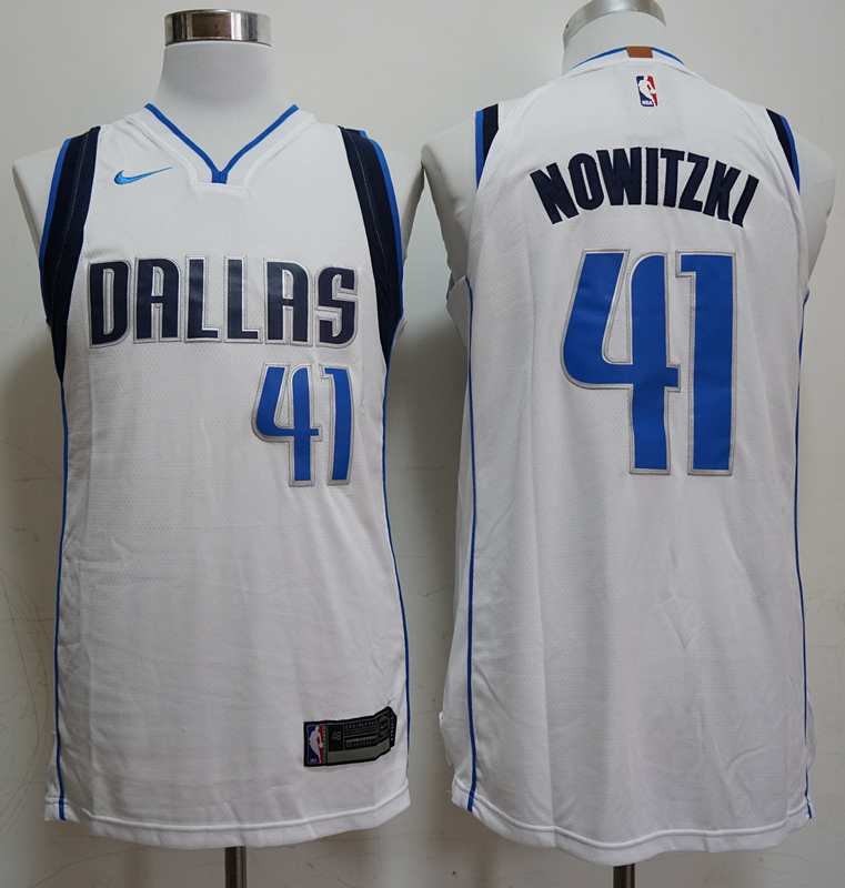 Dallas Mavericks NBA basketball adult embroidery