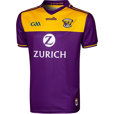 2021 Wilford Men's Adult Jersey Rugby