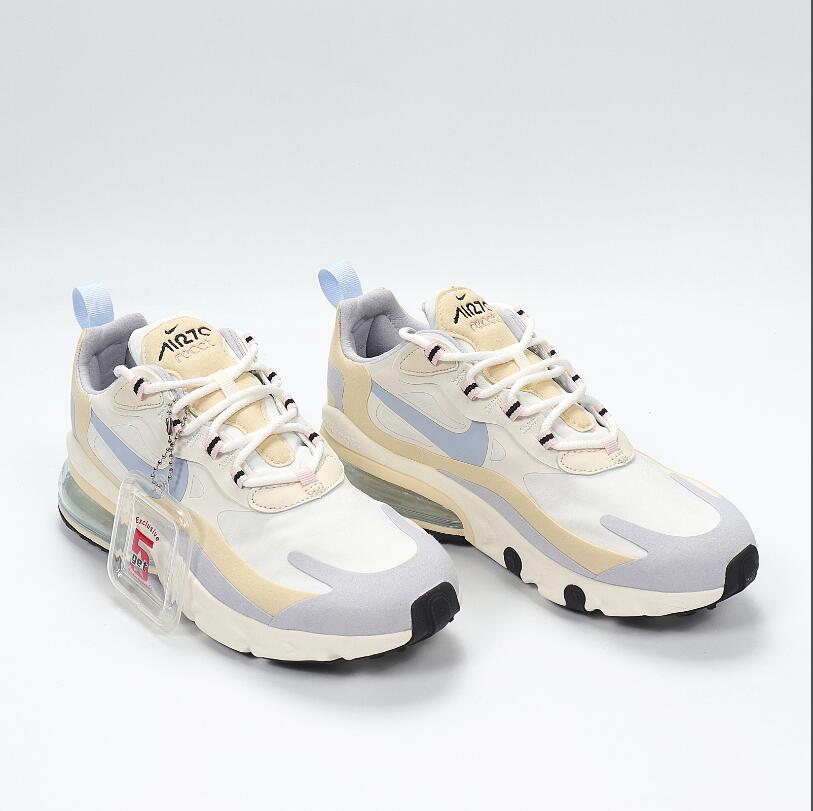 NK Air Max 270 React CI3866-002