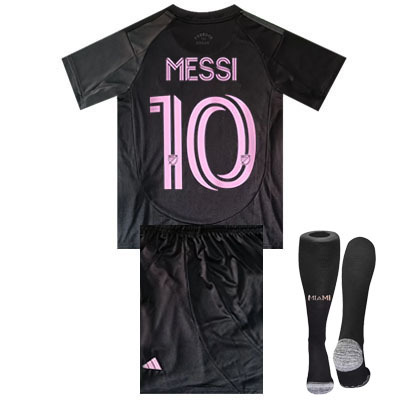 2025-2026 Miami FC Kids + Socks  the best quality