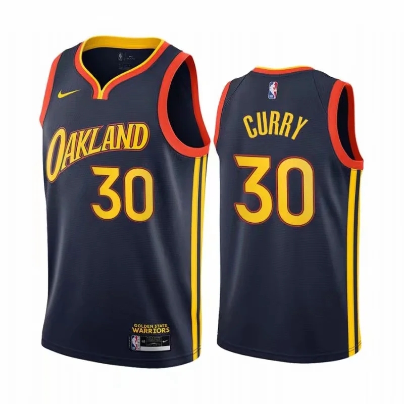 Golden State Warriors  NBA basketball adult embroidery