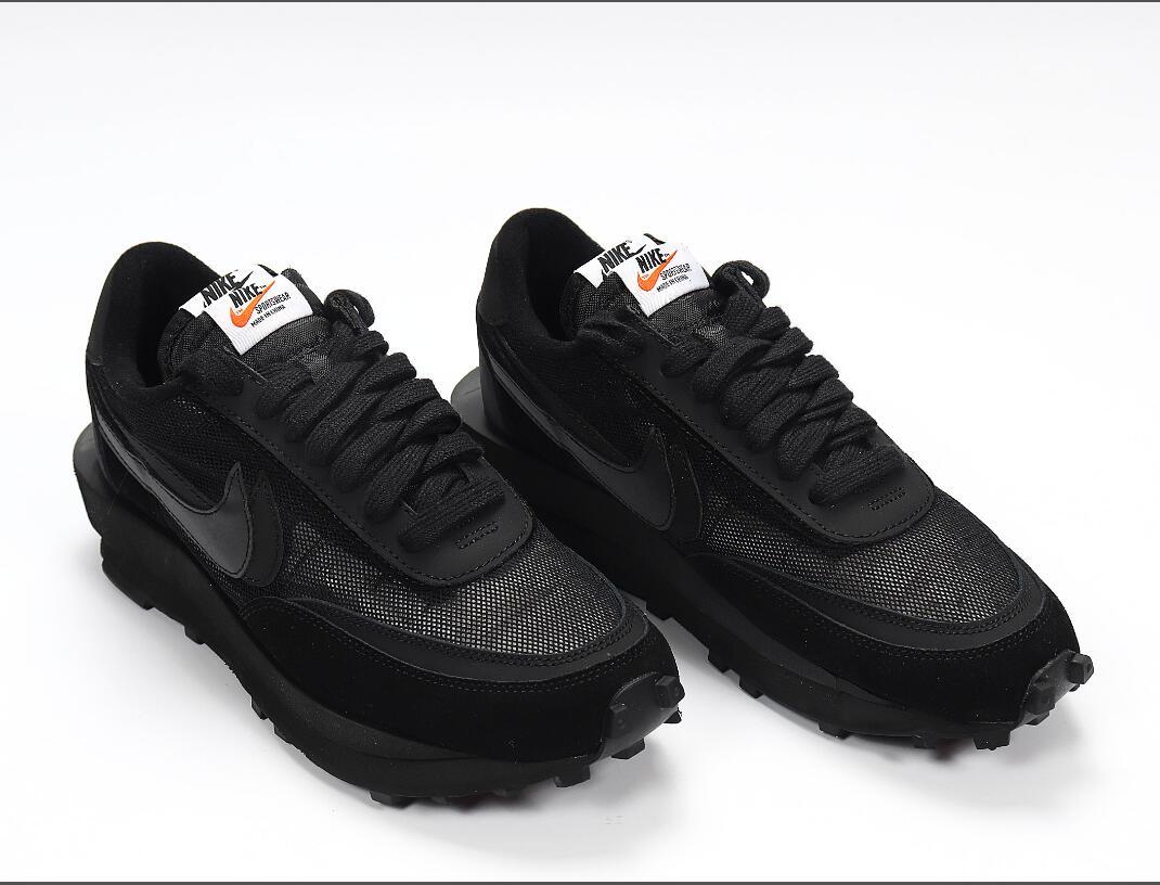 Sacai x NK LDV Waffle