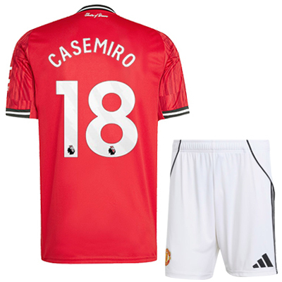 2025-2026 Manchester United adult Set The best quality