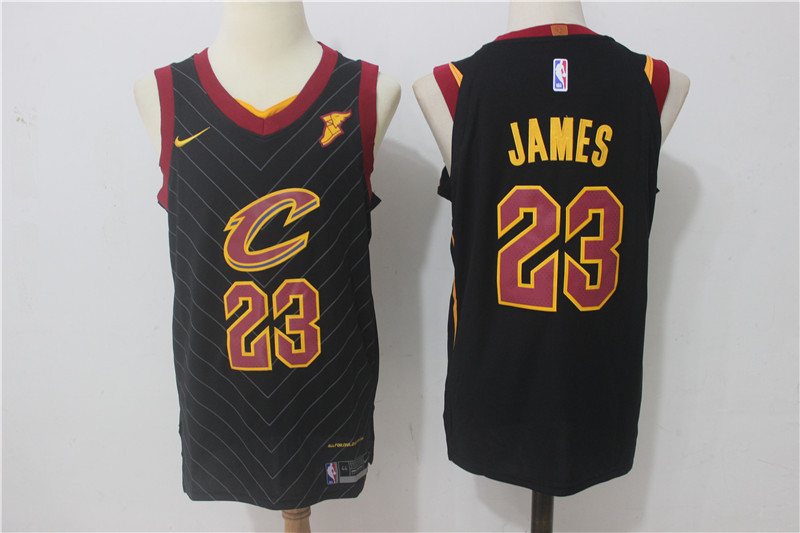 Cleveland Cavaliers  NBA basketball adult embroidery