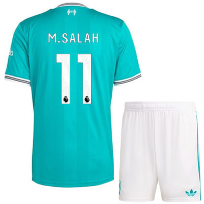 2025-2026 Liverpool adult Set The best quality
