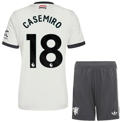 2024-2025 Manchester United adult Set The best quality