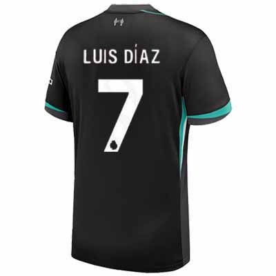 2024-2025 Liverpool adult the best quality
